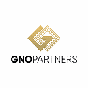 GNO Partners logo